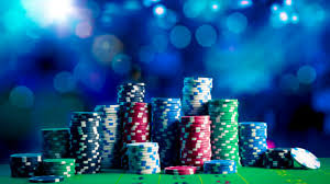 Онлайн казино Big Azart Casino