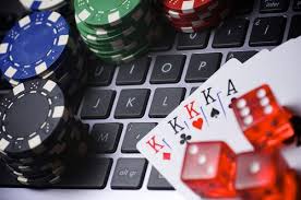 Официальный сайт Big Azart Casino